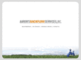 aaronsbackflow.com