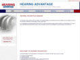 hearingadvantagellc.com