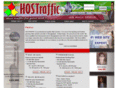 hostraffic.com