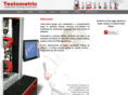 testometric.co.uk