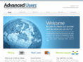 advancedusers.net