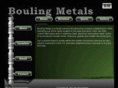 boulingmetals.com