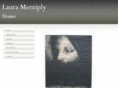 lauramentiply.com