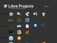 libreprojects.net