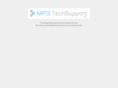 mp3techsupport.com