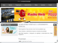 radiohappyfarma.com