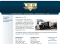 ttitrucking.com