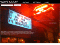 wavearraymusic.com