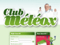 club-meteox.com