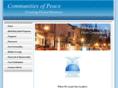 communitiesofpeace.org