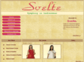 sveltegarments.com