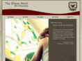 theglassanvil.com