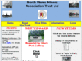 northwalesminers.com