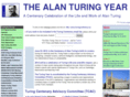 turingcentenary.eu