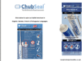 chubseal.com