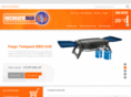 debarbecuewinkel.com
