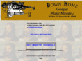 downhomeministry.com
