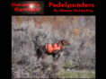 gunsmokegundogs.com