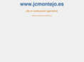 jcmontejo.es