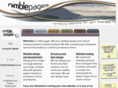 nimblepages.com