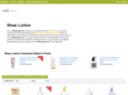 shealotion.com