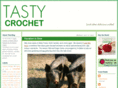 tastycrochet.com