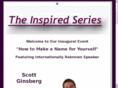 theinspiredseries.com