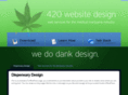 420websitedesign.com
