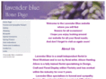 lavenderblue.info