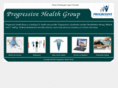 progressivehealthgroup.com