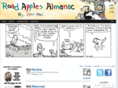 roadapplesalmanac.com