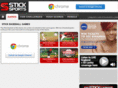 sticksbaseball.com