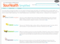 yourhealthsimplified.com