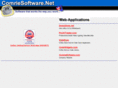 comriesoftware.net