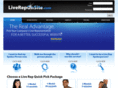 livereponsite.com