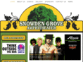snowdengroveamphitheater.net
