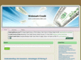 webmarkcredit.com