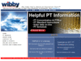 wibby.com