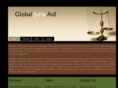 globaljurisaid.com
