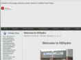 h2hydro.net