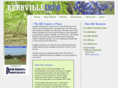 kerrvilleinfo.com