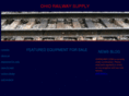 ohrailway.com