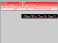 sfcleaningexpress.com