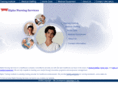 alphanursingservices.com