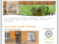 cafelabicicleta.com
