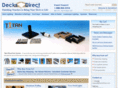 decksdirect.com