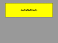 jarasoft.info