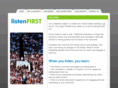 listen-first.net