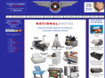nationalbind.com
