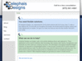 celephaisdesigns.com